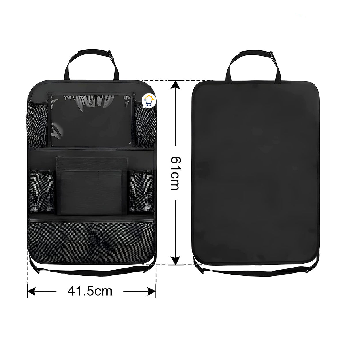 AutoFun Organizer