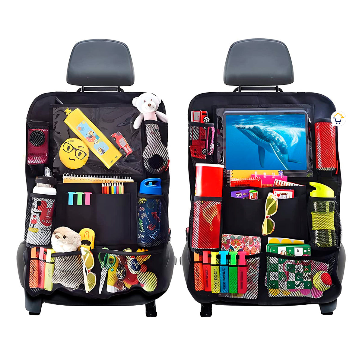 AutoFun Organizer