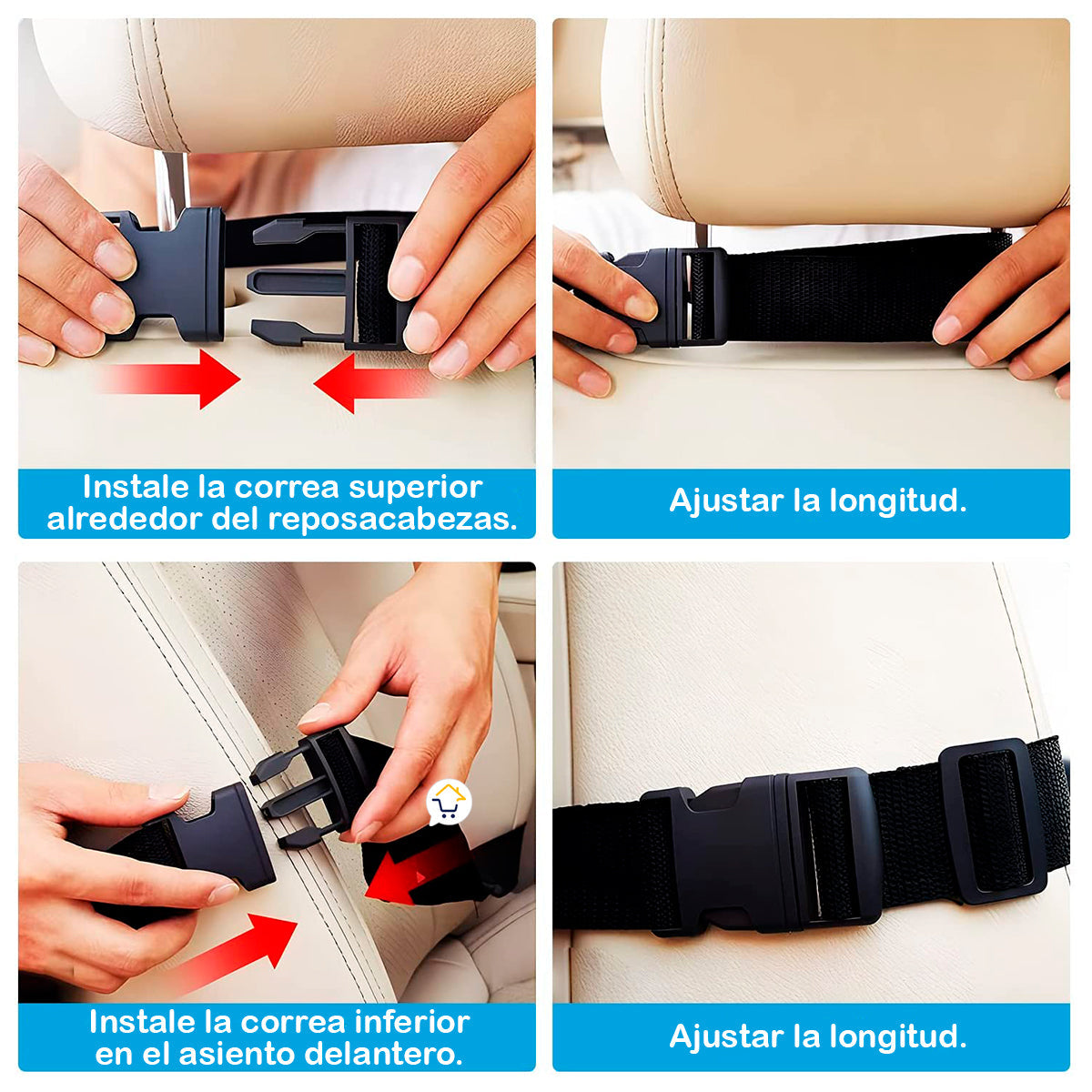 AutoFun Organizer